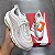TÊNIS NIKE AIR MAX 97 PINK OXFORD (COMPLETO) - Imagem 1