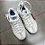 TÊNIS NIKE AIR MAX 95 SUMMIT WHITE UNIVERSITY BLUE (SEM CAIXA) - Imagem 3
