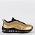TÊNIS NIKE NIKE AIR MAX 97 GOLD BLACK (COMPLETO) - Imagem 2