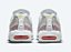 TÊNIS NIKE AIR MAX 95 WHITE MULTI (SEM CAIXA) * marcas de armazenamento* - Imagem 4