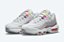 TÊNIS NIKE AIR MAX 95 WHITE MULTI (SEM CAIXA) * marcas de armazenamento* - Imagem 1