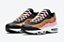 TÊNIS NIKE AIR MAX 95 PINK GOLD (SEM CAIXA) - Imagem 1