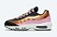 TÊNIS NIKE AIR MAX 95 PINK GOLD (SEM CAIXA) - Imagem 2