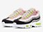 TÊNIS NIKE AIR MAX 95 SHIMMER (SEM CAIXA) *com marcas de armazenamento* - Imagem 1