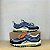 NIKE AIR MAX 97 OG ATLANTIC BLUE VOLTAGE YELLOW (SEM CAIXA) - Imagem 1
