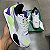 PUMA RS-X GEEK WHITE FIZZY LIME (COMPLETO) - Imagem 1
