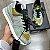 NEW BALANCE 574 STONE ISLAND (COMPLETO) - Imagem 1