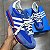 TÊNIS ADIDAS SL 72 RS AZUL (COMPLETO) - Imagem 1