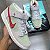 TÊNIS NIKE DUNK SB MID WHITE WIDOW (COMPLETO) - Imagem 1