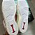 TÊNIS NIKE DUNK SB MID WHITE WIDOW (COMPLETO) - Imagem 2