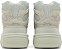 TÊNIS YEEZY DESERT BOOST "SALT" (COMPLETO) - Imagem 4