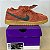 TÊNIS NIKE DUNK SB BURNT SUNRISE (COMPLETO) - Imagem 3