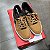 TÊNIS NIKE FULL FORCE LOW MASCULINO (COMPLETO) - Imagem 3