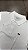 POLO LACOSTE SLIM/CLASSIC FIT BRANCA - Imagem 2