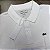 POLO LACOSTE SLIM/CLASSIC FIT BRANCA - Imagem 4