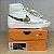 TÊNIS NIKE BLAZER MID SNAKE (COMPLETO) - Imagem 2