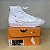 TÊNIS NIKE BLAZER MID WHITE (COMPLETO) - Imagem 2