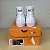 TÊNIS NIKE BLAZER MID WHITE (COMPLETO) - Imagem 3