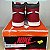 TÊNIS NIKE AIR JORDAN 1 HIGH CHICAGO LOST AND FOUND (COMPLETO) - Imagem 2