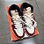 TÊNIS NIKE AIR JORDAN 1 HIGH CHICAGO LOST AND FOUND (COMPLETO) - Imagem 3