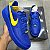 TÊNIS AMBUSH X NIKE AIR FORCE 1 LOW GAME ROYAL AND VIVID SULPHUR (COMPLETO) - Imagem 1