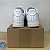 TÊNIS NIKE NOCTA X NIKE AIR FORCE 1 LOW WHITE *PRODUTO USADO 8,5/10* (SEM CAIXA) - Imagem 2
