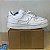 TÊNIS NIKE NOCTA X NIKE AIR FORCE 1 LOW WHITE *PRODUTO USADO 8,5/10* (SEM CAIXA) - Imagem 3