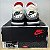 TÊNIS AIR JORDAN 3 WHITE CEMENT REIMAGINED *PRODUTO USADO 9/10* (COMPLETO) - Imagem 4