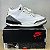TÊNIS AIR JORDAN 3 WHITE CEMENT REIMAGINED *PRODUTO USADO 9/10* (COMPLETO) - Imagem 2