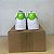 TÊNIS NIKE AIR FORCE 1 LOW WHITE ACTION GREEN (SEM CAIXA) - Imagem 2
