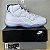 TÊNIS AIR JORDAN 11 LEGEND BLUE (COMPLETO) - Imagem 3
