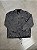 JAQUETA VANS WASHED BLACK DENIM - Imagem 1