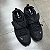 TÊNIS AMBUSH X NIKE AIR ADJUST FORCE BLACK AND PSYCHIC PURPLE (SEM CAIXA) - Imagem 3