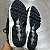 TÊNIS NIKE AIR MAX 95 BLACK WHITE (SEM CAIXA) - Imagem 2
