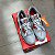 TÊNIS NIKE AIR MAX 90 USA (COMPLETO) - Imagem 3