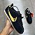 TÊNIS NIKE CORTEZ METALLIC GOLD (SEM CAIXA) - Imagem 1