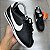 TÊNIS NIKE CORTEZ LEATHER BLACK (SEM CAIXA) - Imagem 1