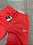 STUSSY X NIKE CALÇA FLEECE HABANERO RED WHITE - Imagem 2