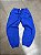 STUSSY X NIKE CALÇA ACID-WASHED FLEECE BLUE - Imagem 1