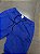 STUSSY X NIKE CALÇA ACID-WASHED FLEECE BLUE - Imagem 2