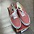 TÊNIS VANS AUTHENTIC WHITERED ROSE (COMPLETO) - Imagem 3
