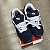 TÊNIS VANS KNU SKOOL UTILITY MONO NAVY (COMPLETO) - Imagem 3