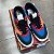 TÊNIS VANS HALF CAB 33DX 30TH ANIVERSARIO (COMPLETO) - Imagem 3