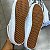 TÊNIS VANS HALF CAB SKATE DAZ WHITE (COMPLETO) - Imagem 2