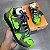 TÊNIS OFF-WHITE X NIKE ZOOM TERRA KIGER 5 GREEN (COMPLETO) - Imagem 1