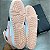 TÊNIS AIR JORDAN 1 MID GS ARCTIC ORANGE BLACK TOE (COMPLETO) - Imagem 2