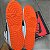 TÊNIS AIR JORDAN 1 HIGH ELECTRO ORANGE (COMPLETO) - Imagem 2