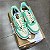 Nike Air Force 1 Happy Pineapple (completo) - Imagem 3