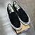 TÊNIS VANS SLIP-ON VR3 SF GIRAFFE BLACK BLACK (COMPLETO) - Imagem 3