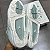 TÊNIS AIR JORDAN 4 RM JADE HORIZON (COMPLETO) - Imagem 3